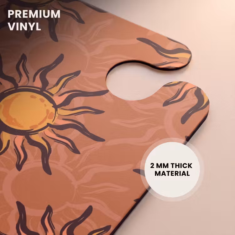 CaseSwap - Sun pattern — 6