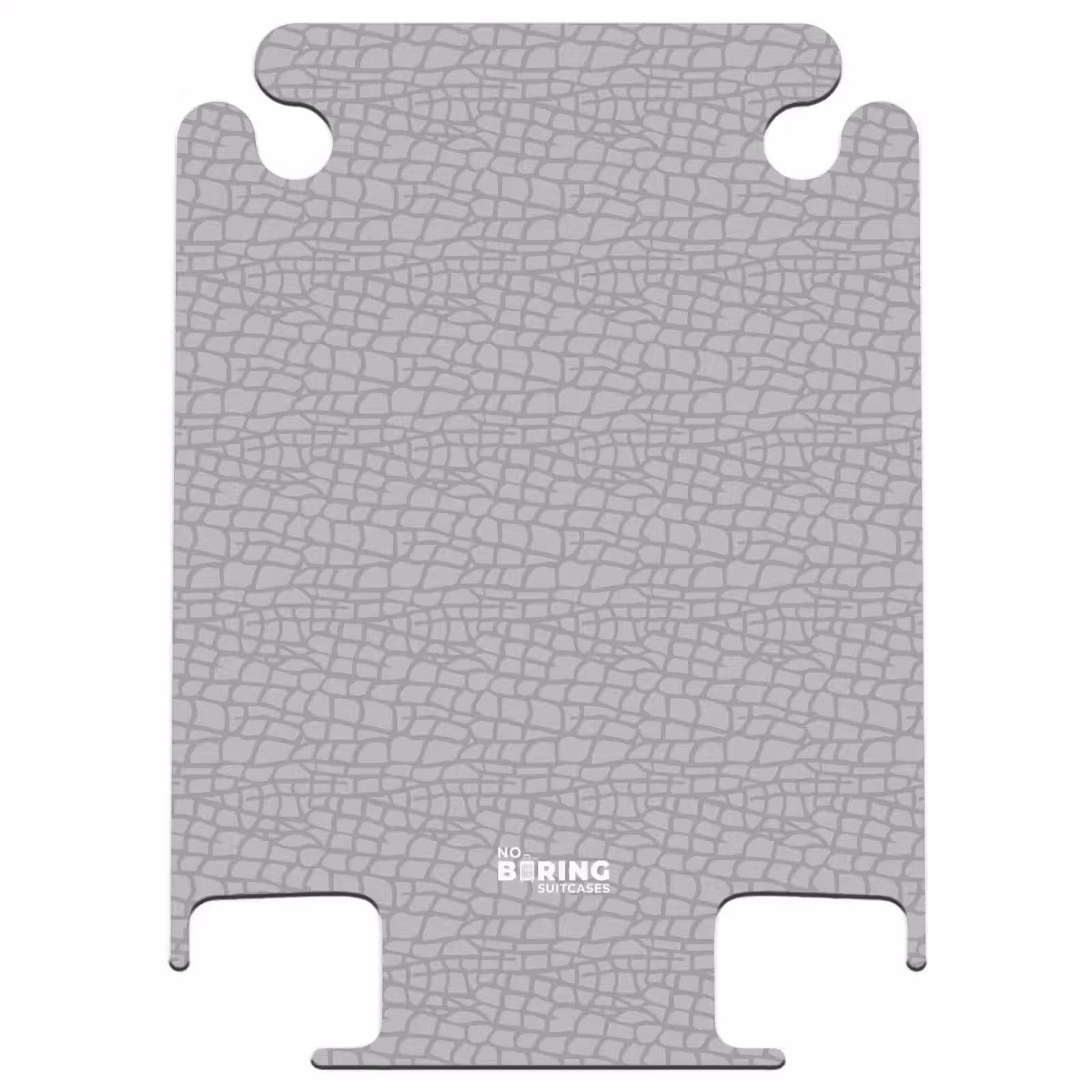 CaseSwap™ - Pattern of gray scales — 1