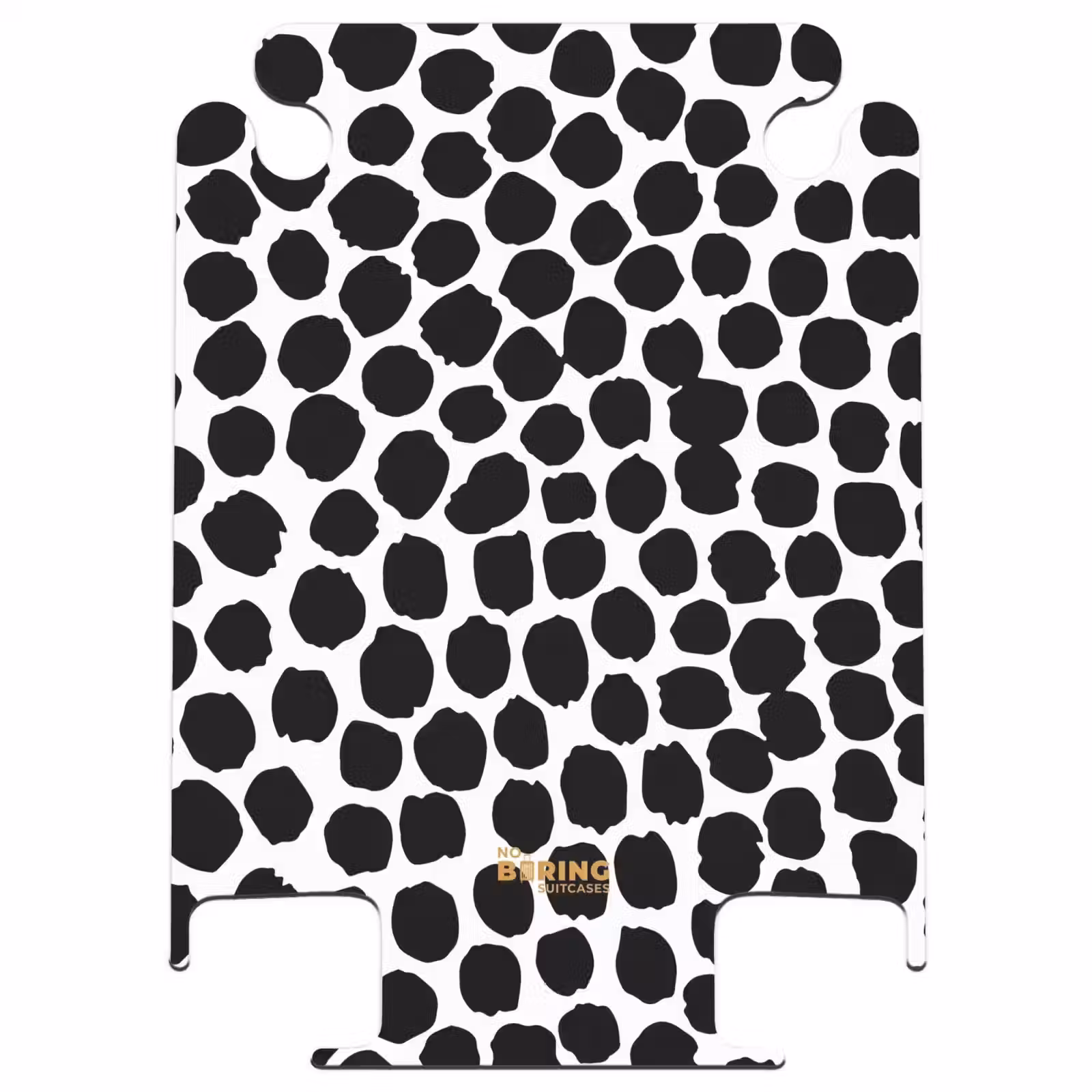 CaseSwap™ - Black dots on a white background — 1