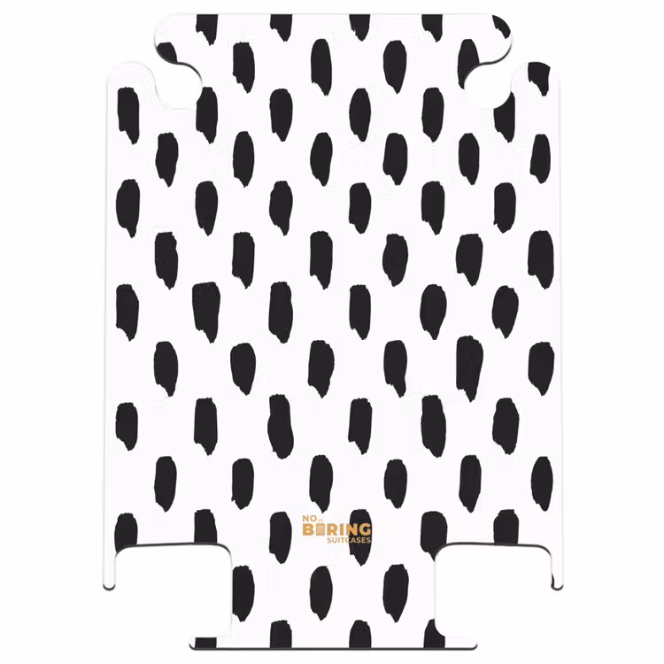 CaseSwap™ - Vertical spots on a white background — 1