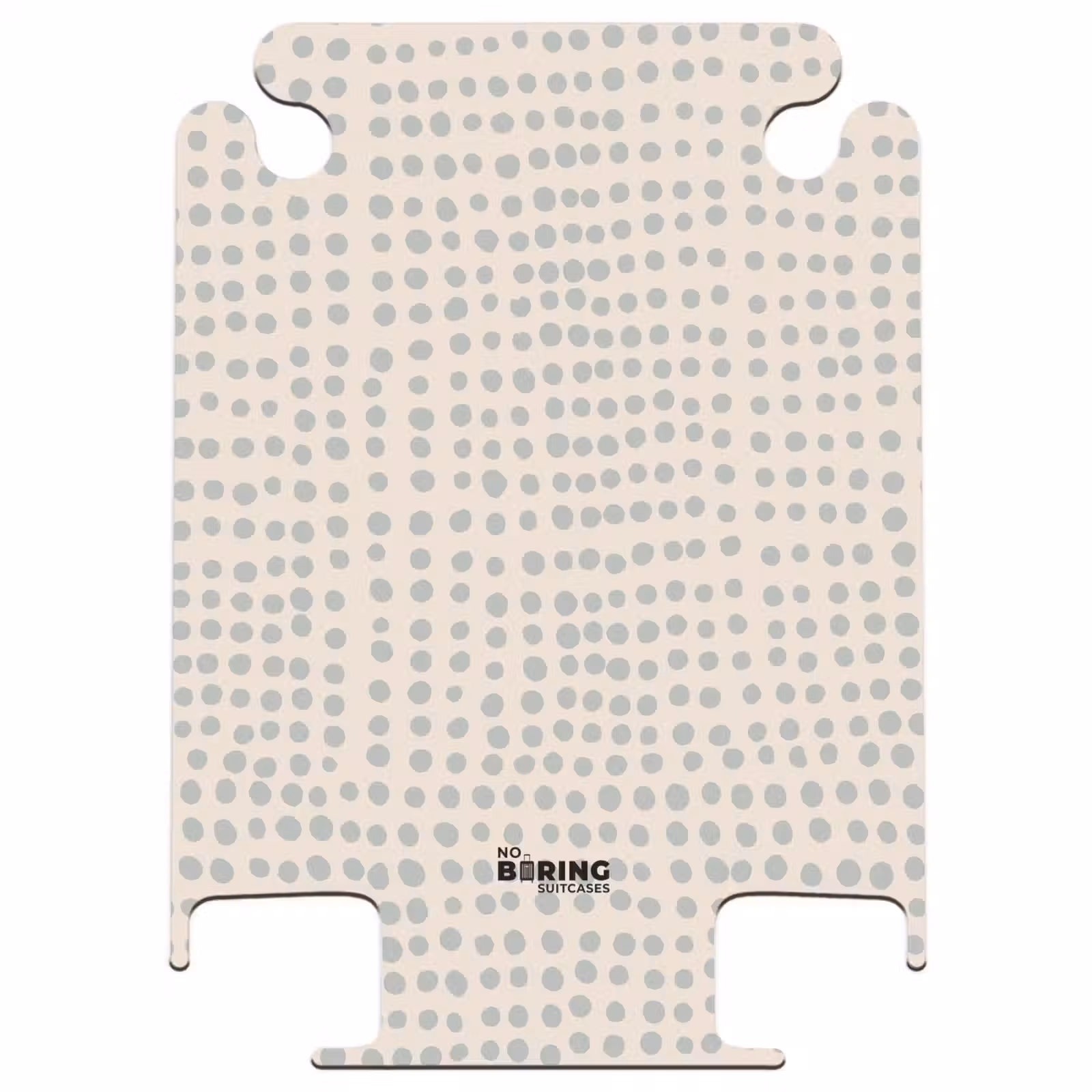 CaseSwap™ - Gray-blue dots — 1