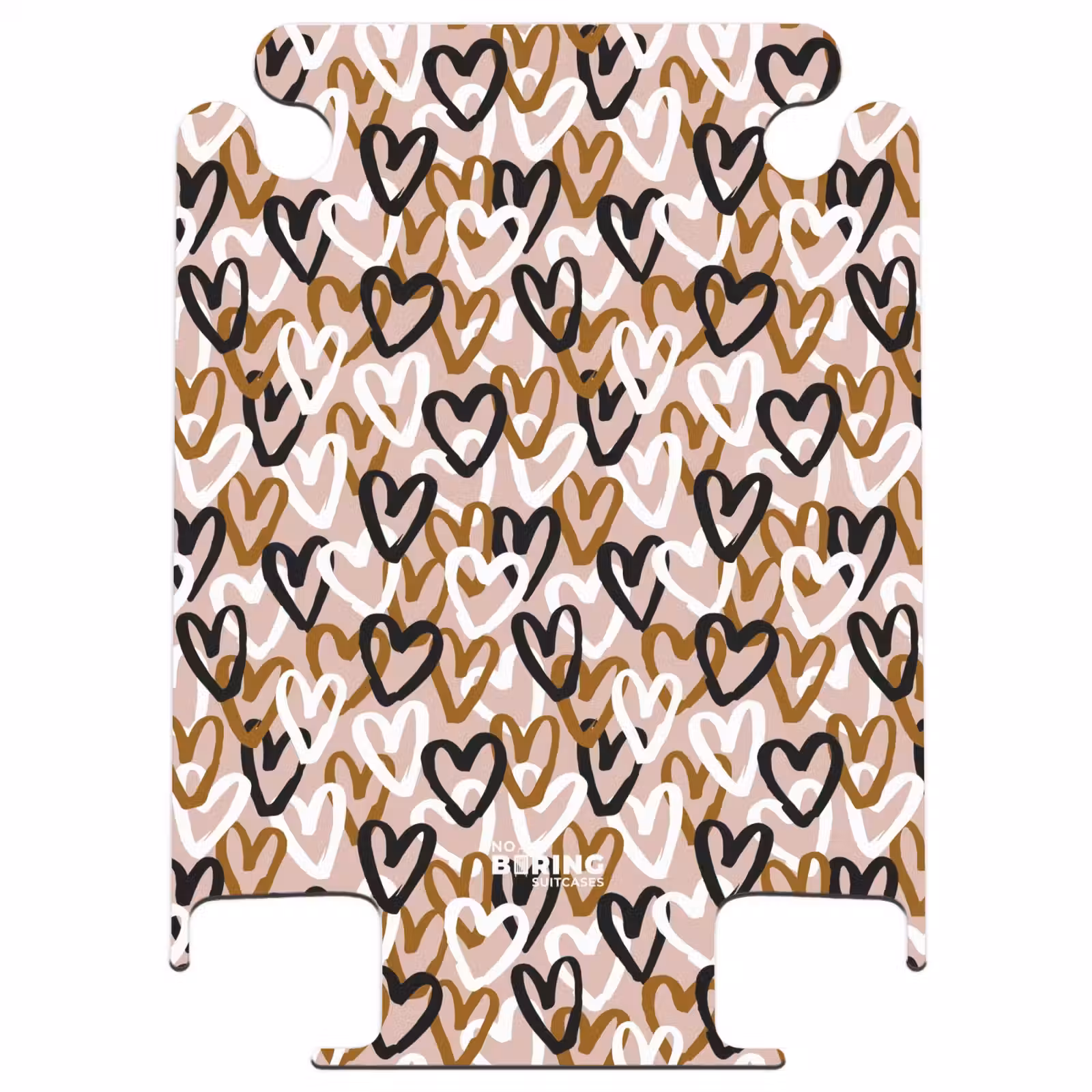 CaseSwap - Triple heart layer — 1