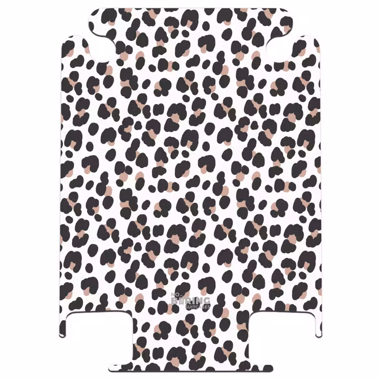 CaseSwap™ - Black spots with white background — 1
