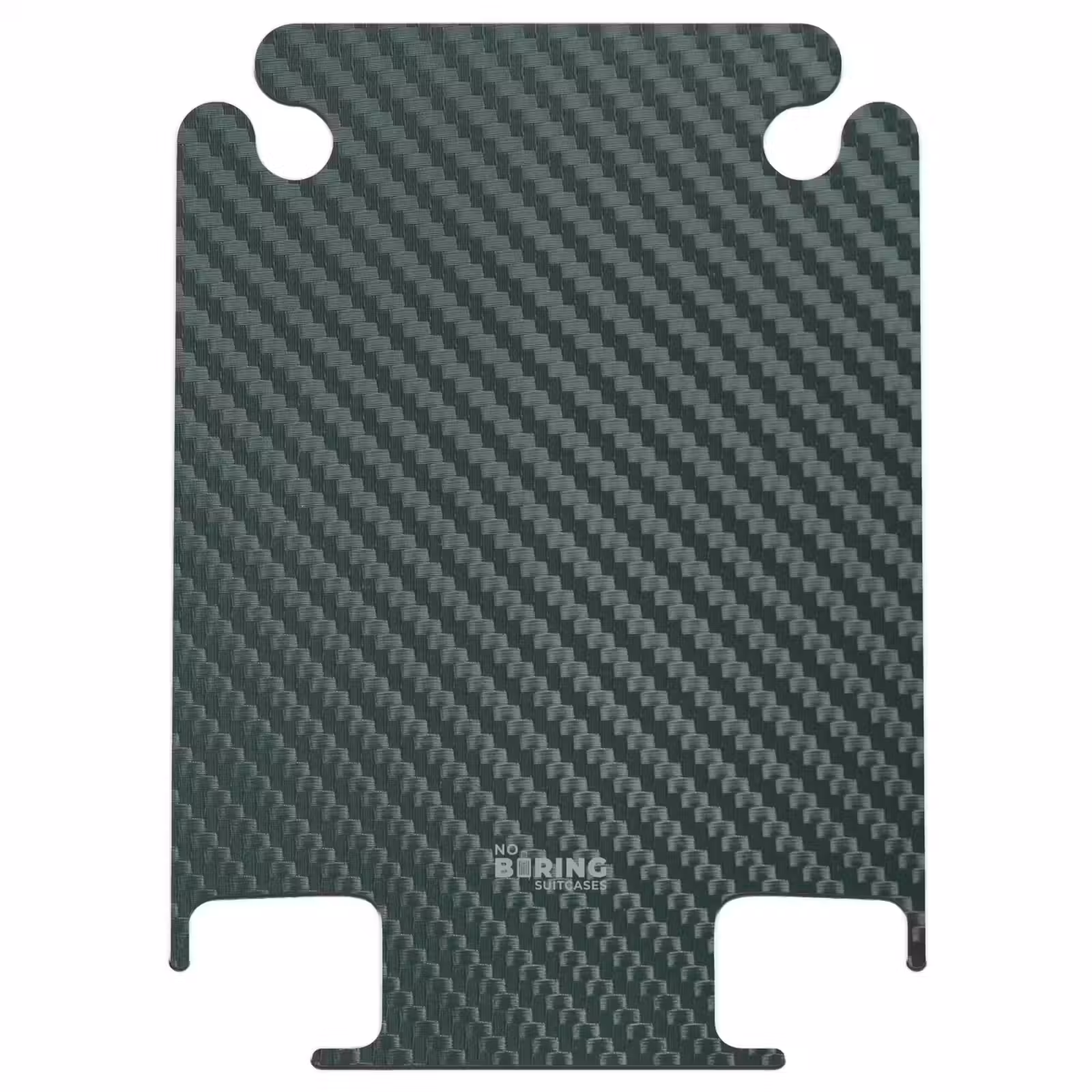 CaseSwap™ - Green carbon structure — 1