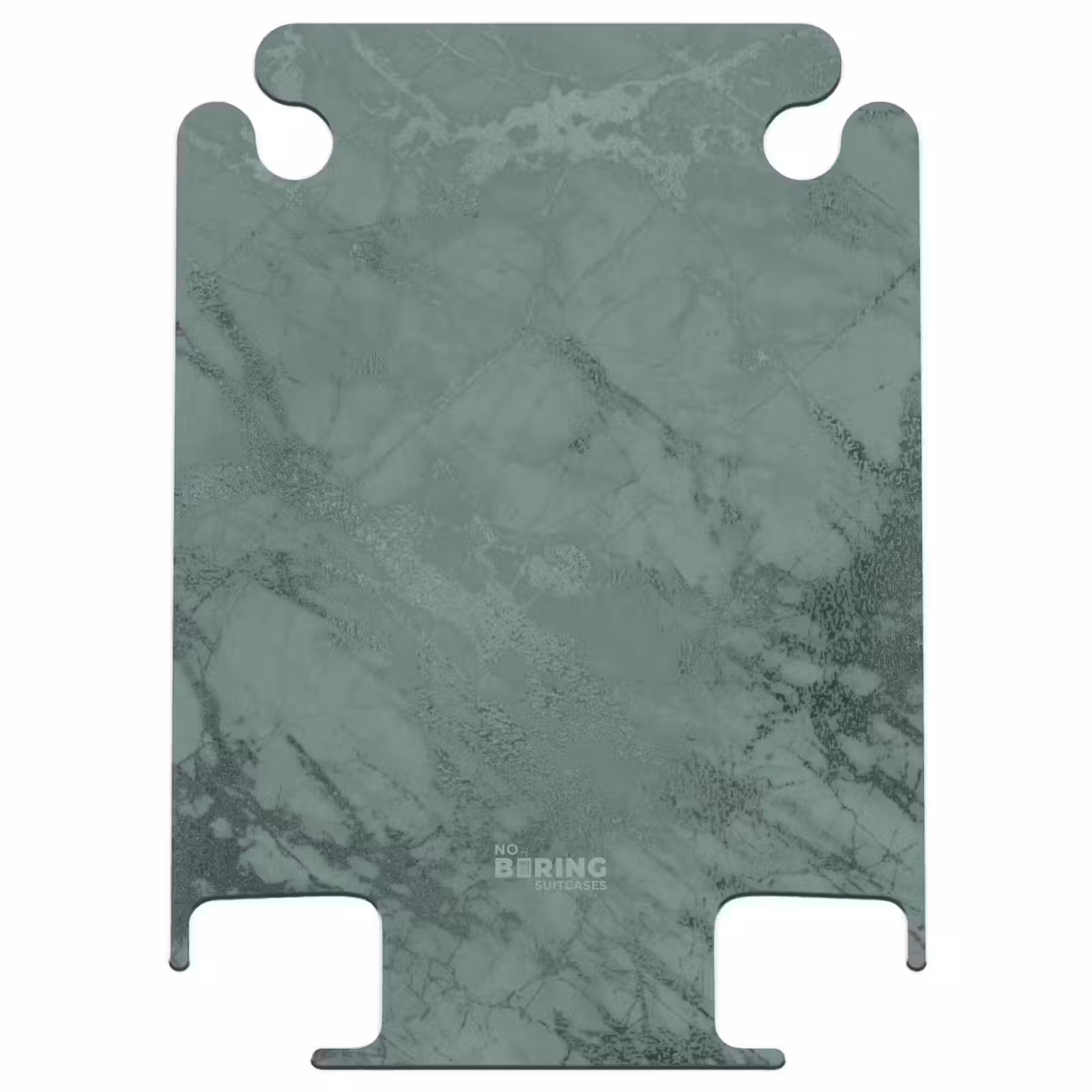 CaseSwap™ - Green marble look — 1