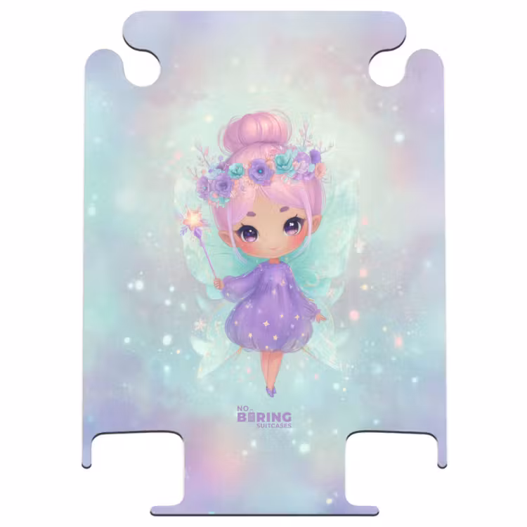 CaseSwap™ - Magical fairy in pastel colors — 1