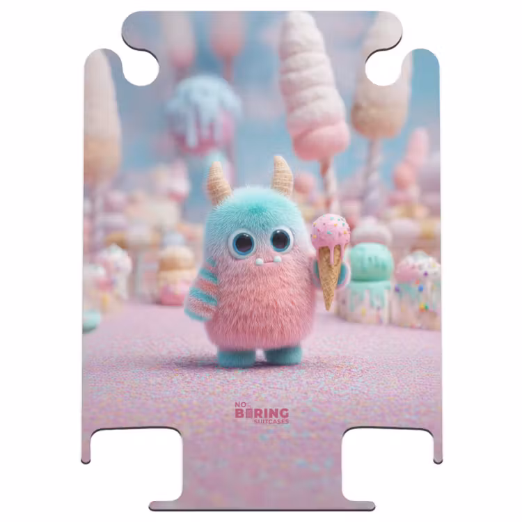CaseSwap - Monster in a candy world — 1