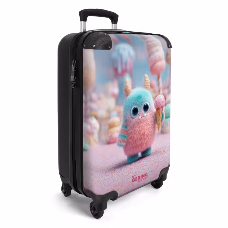 CaseSwap - Monster in a candy world — 2
