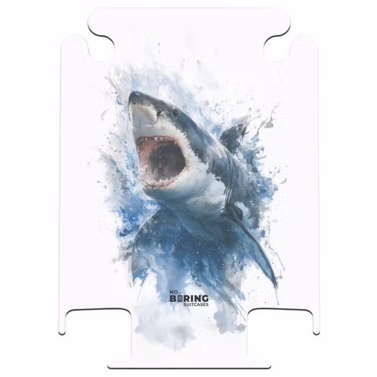 CaseSwap - Big shark out of the water — 1