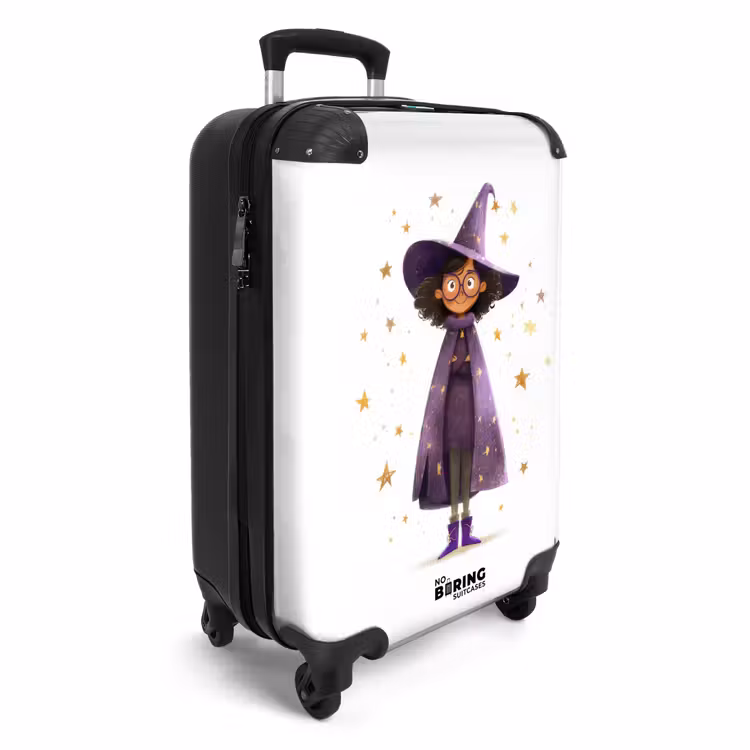 CaseSwap - Sorceress in a purple cape — 2