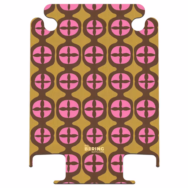 CaseSwap - Modern - Pattern - Pink — 1
