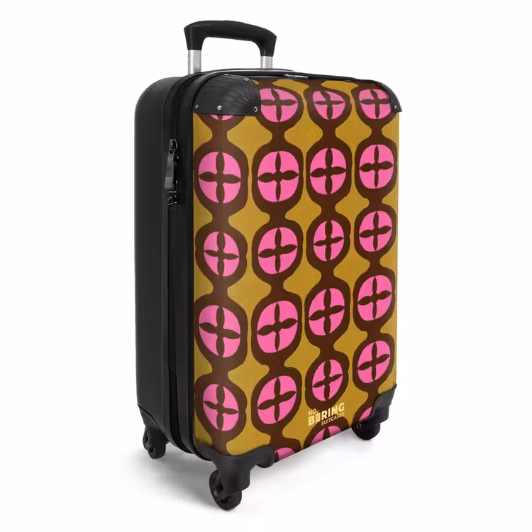 CaseSwap - Modern - Pattern - Pink — 2