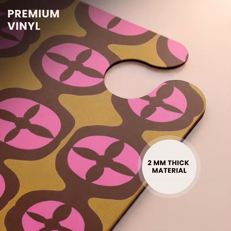 CaseSwap - Modern - Pattern - Pink — 6