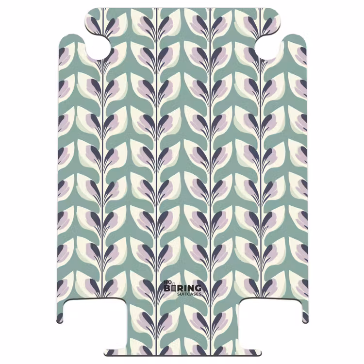 CaseSwap™ - Retro - Modern - Green — 1