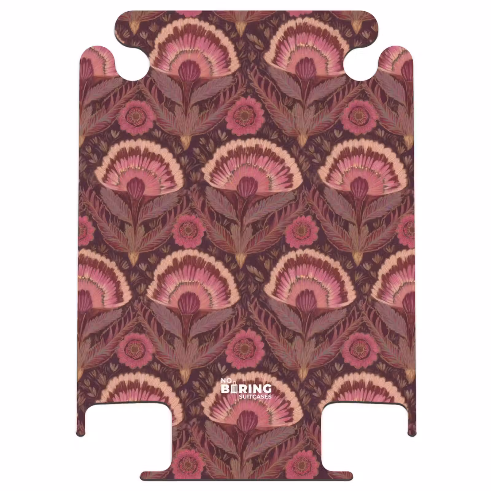 CaseSwap™ - Antiques - Flowers - Colorful — 1