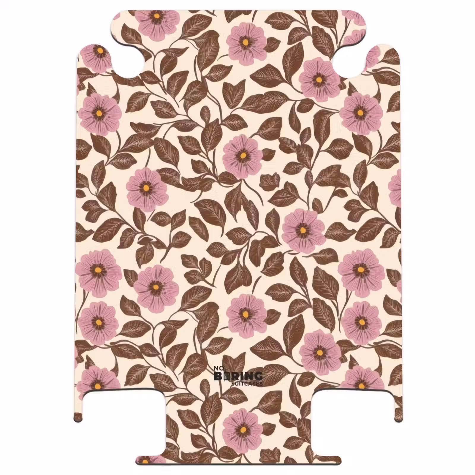CaseSwap™ - Flowers - Leaves - Colorful — 1