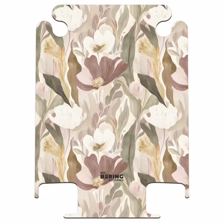 CaseSwap™ - Flowers - Watercolor - Colorful — 1