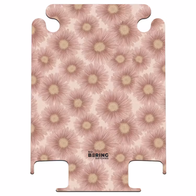 CaseSwap™ - Gerbera - Flowers - Pink — 1