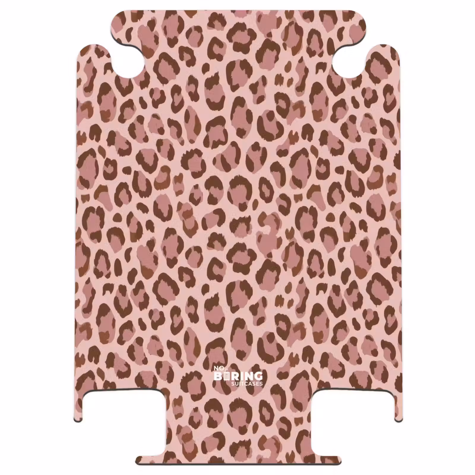 CaseSwap™ - Leopard - Pattern - Pink — 1