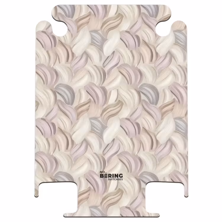CaseSwap - Abstract - Wavy - Pastel — 1