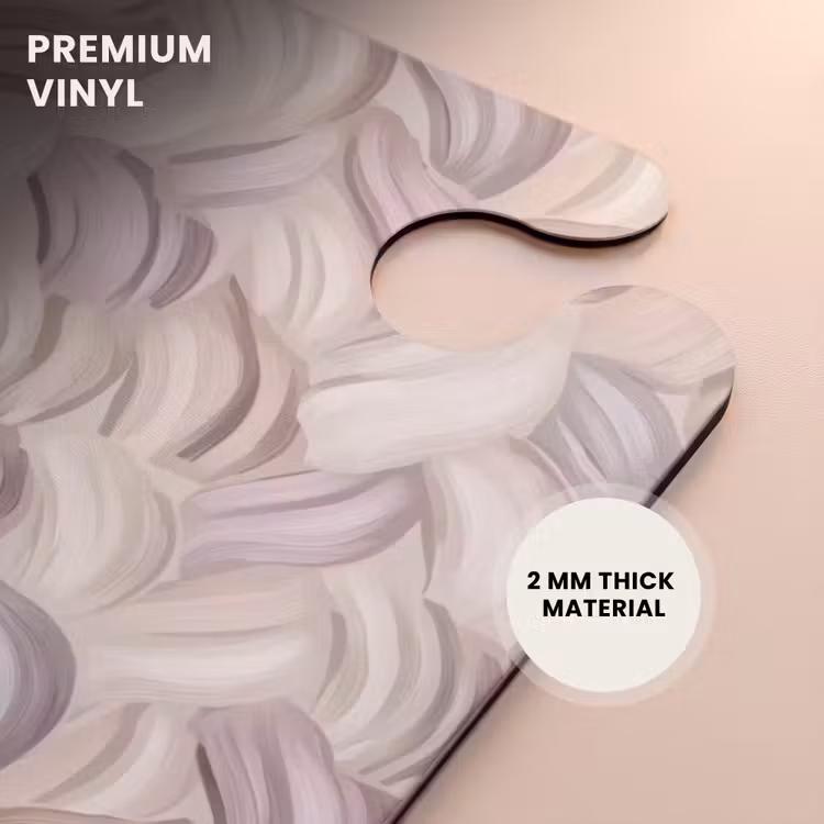 CaseSwap - Abstract - Wavy - Pastel — 6