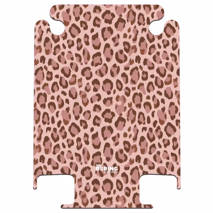 CaseSwap™ - Leopard - Pattern - Pink — 1