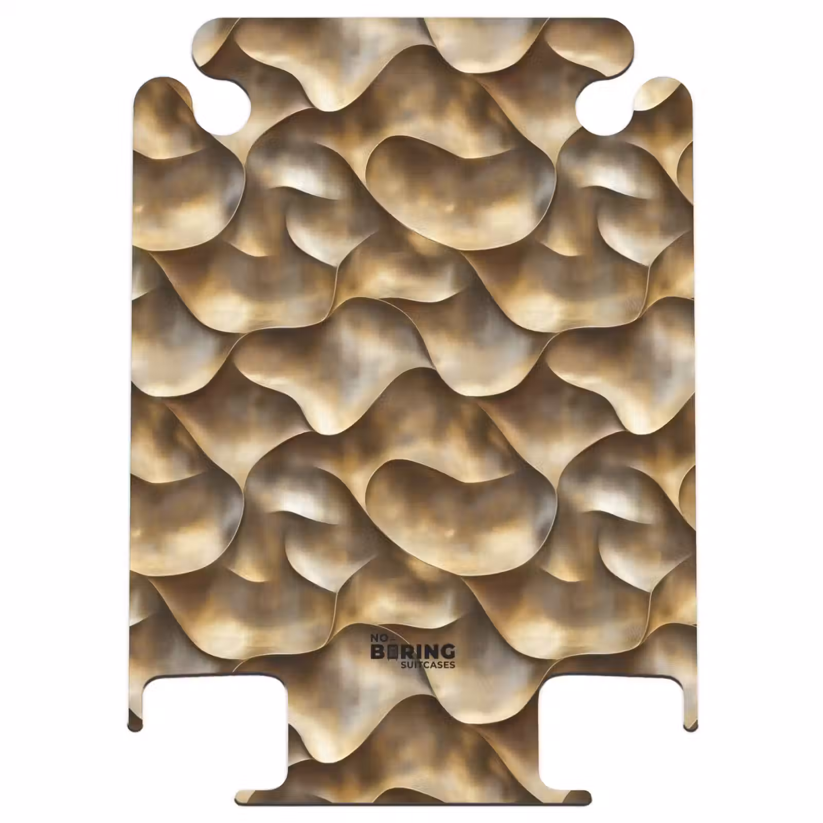 CaseSwap™ - Abstract - Antique - Gold — 1