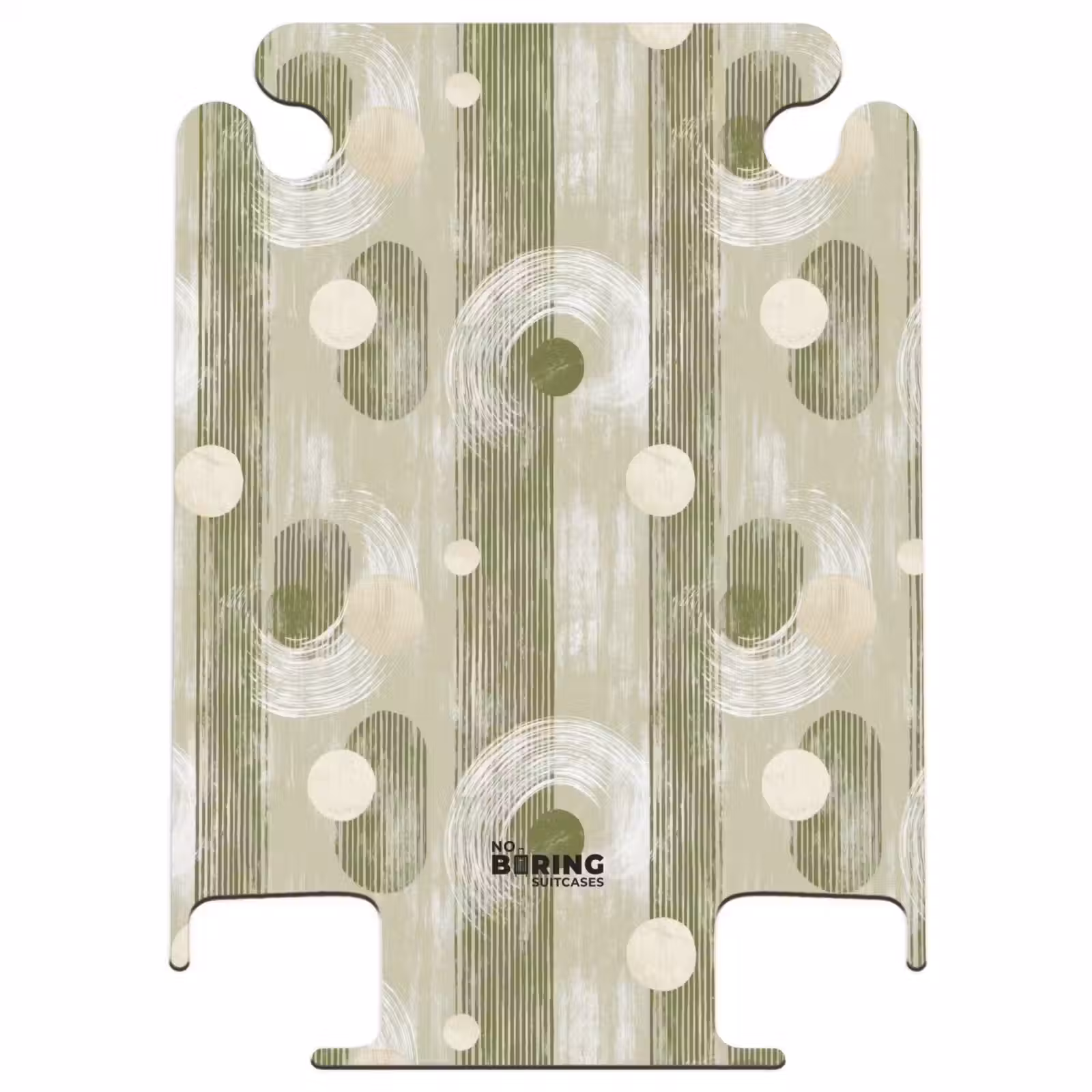 CaseSwap - Artistic - Modern - Green — 1