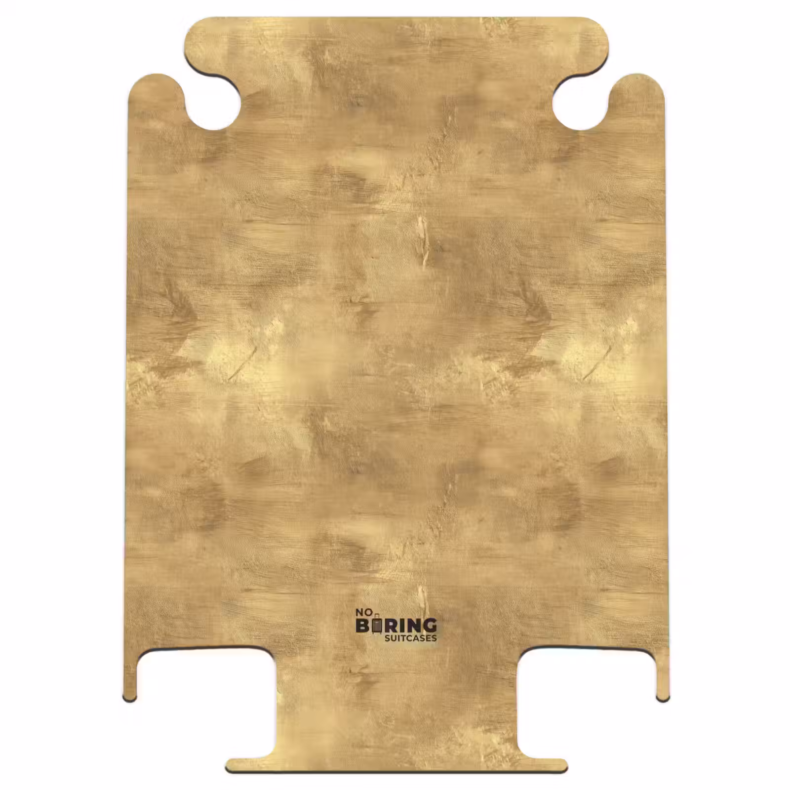 CaseSwap™ - Industrial - Texture - Gold — 1