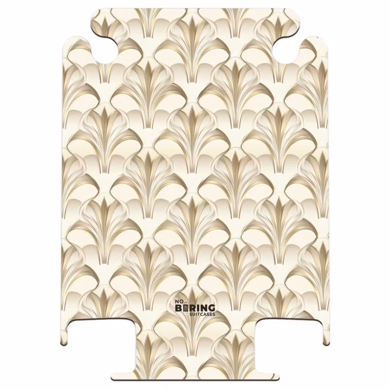 CaseSwap™ - Ornament - Baroque - Gold — 1