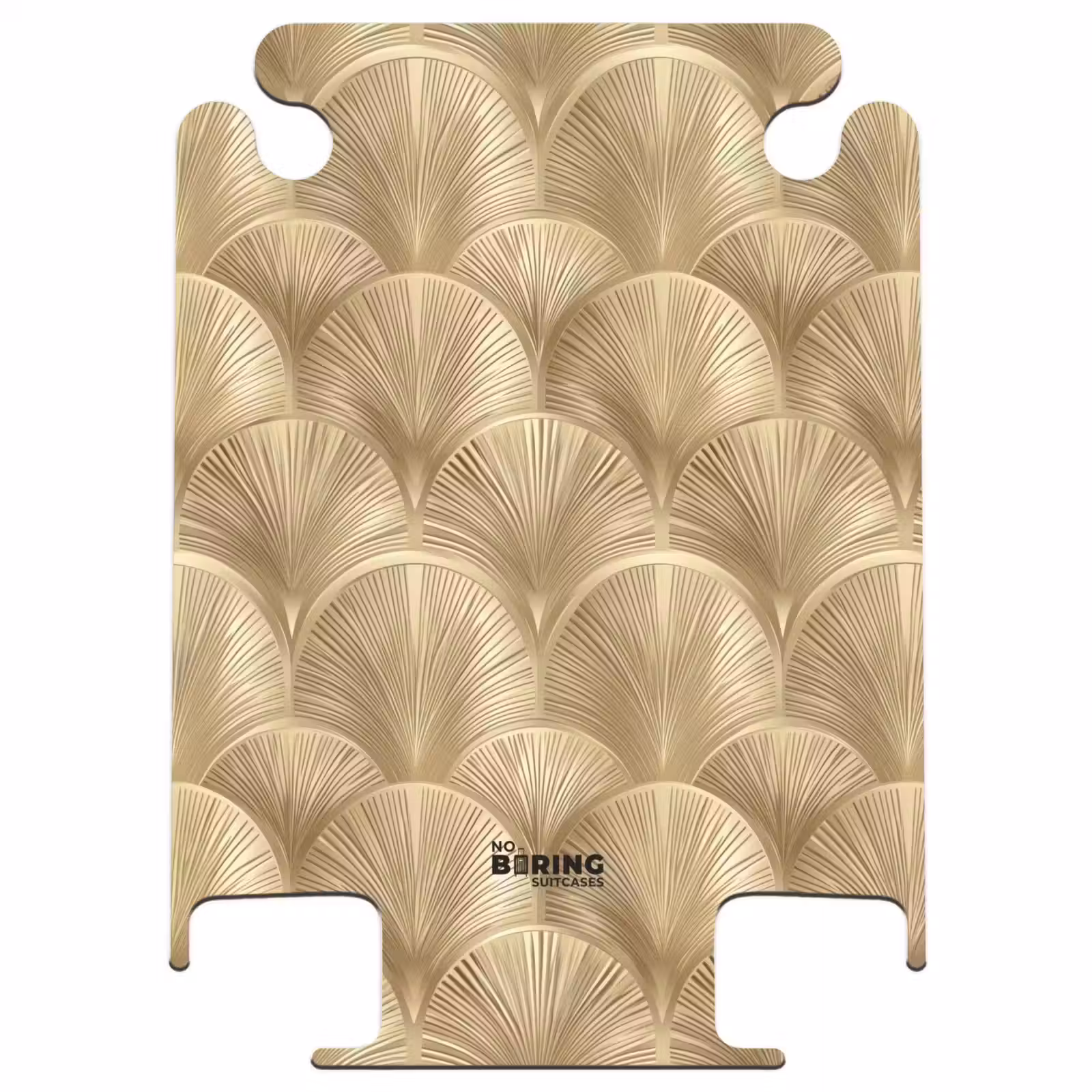 CaseSwap™ - Pattern - Fan - Gold — 1