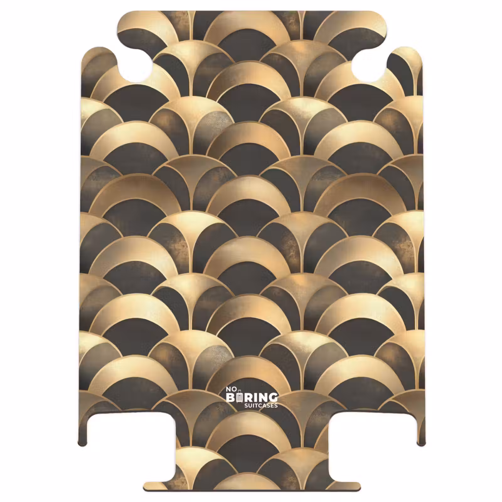 CaseSwap™ - Scales - Texture - Gold — 1