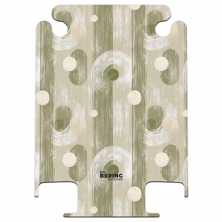 CaseSwap - Artistic - Modern - Green — 1