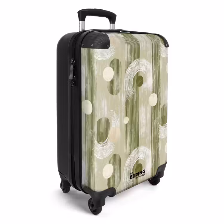 CaseSwap - Artistic - Modern - Green — 2