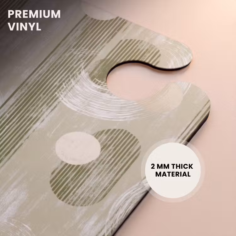 CaseSwap - Artistic - Modern - Green — 6