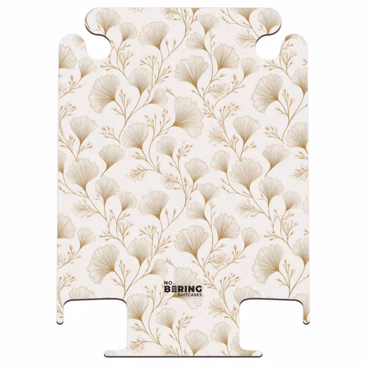 CaseSwap™ - Ginkgo - Branches - Gold — 1