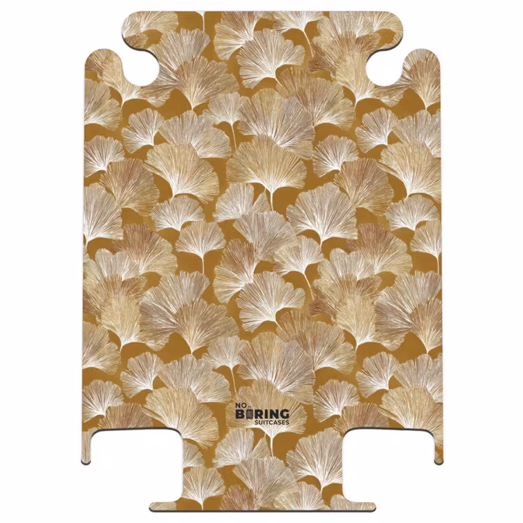 CaseSwap™ - Ginkgo - Leaves - Gold — 1