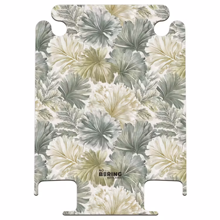 CaseSwap™ - Leaves - Botanical - Green — 1