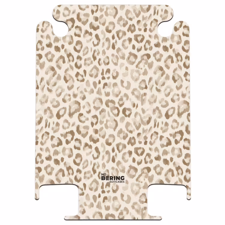 CaseSwap™ - Leopard - Classic - Beige — 1