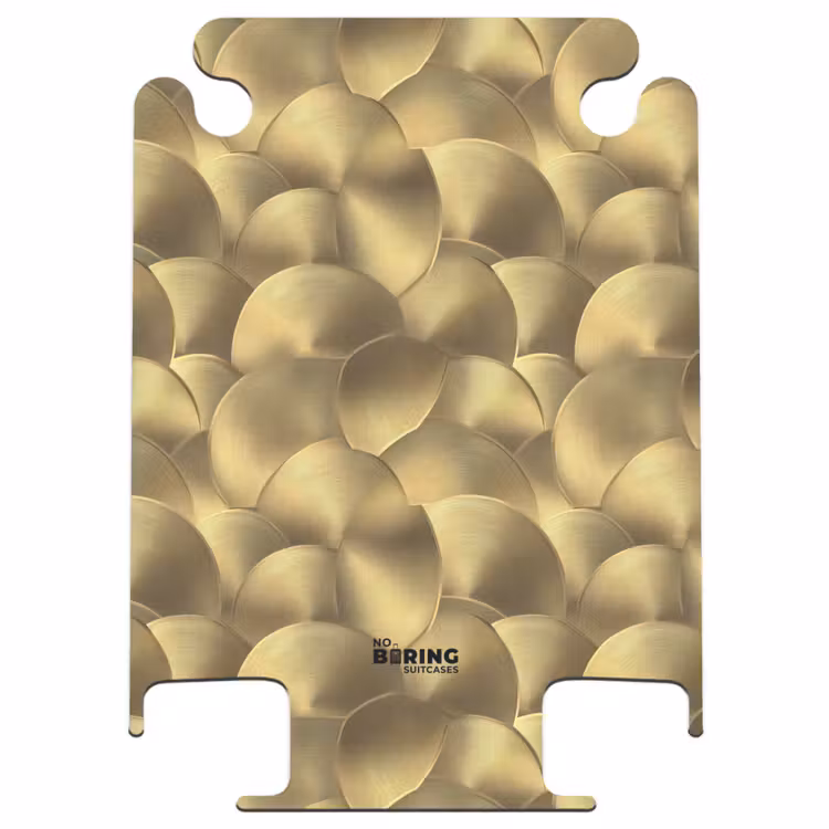 CaseSwap - Modern - Circle - Gold — 1