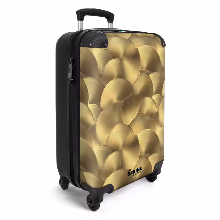 CaseSwap - Modern - Circle - Gold — 2