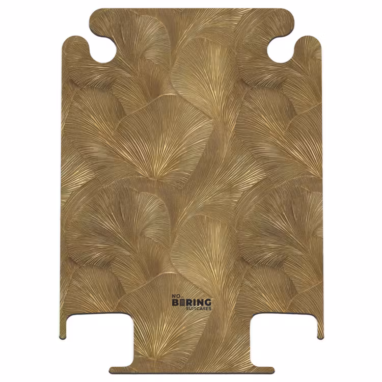 CaseSwap™ - Organic - Lines - Gold — 1