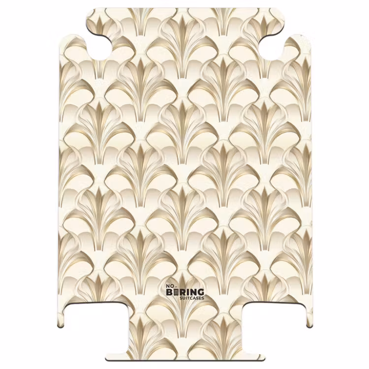 CaseSwap™ - Ornament - Baroque - Gold — 1