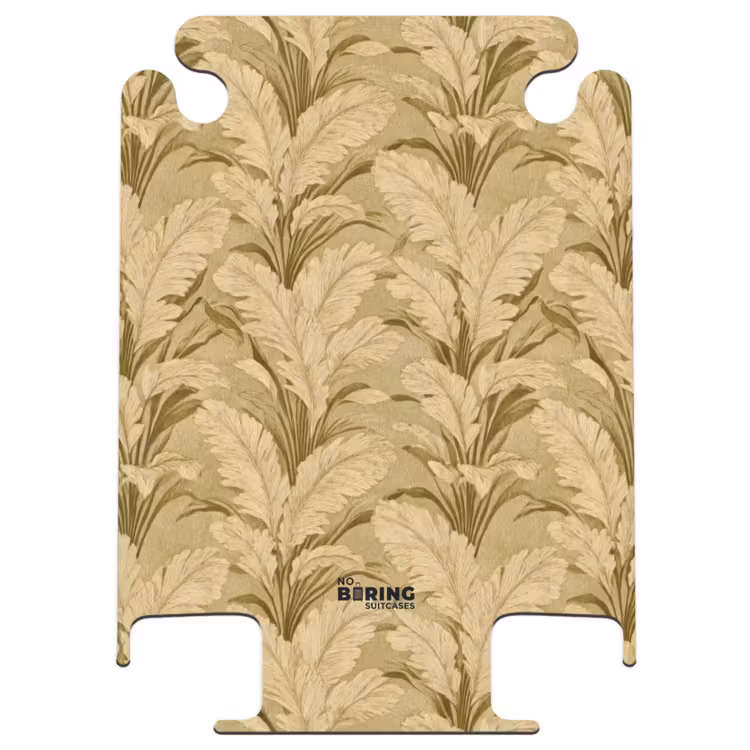 CaseSwap™ - Palm leaves - Classic - Green — 1