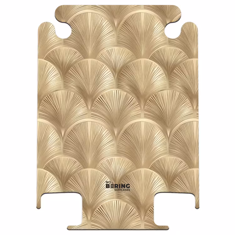 CaseSwap™ - Pattern - Fan - Gold — 1