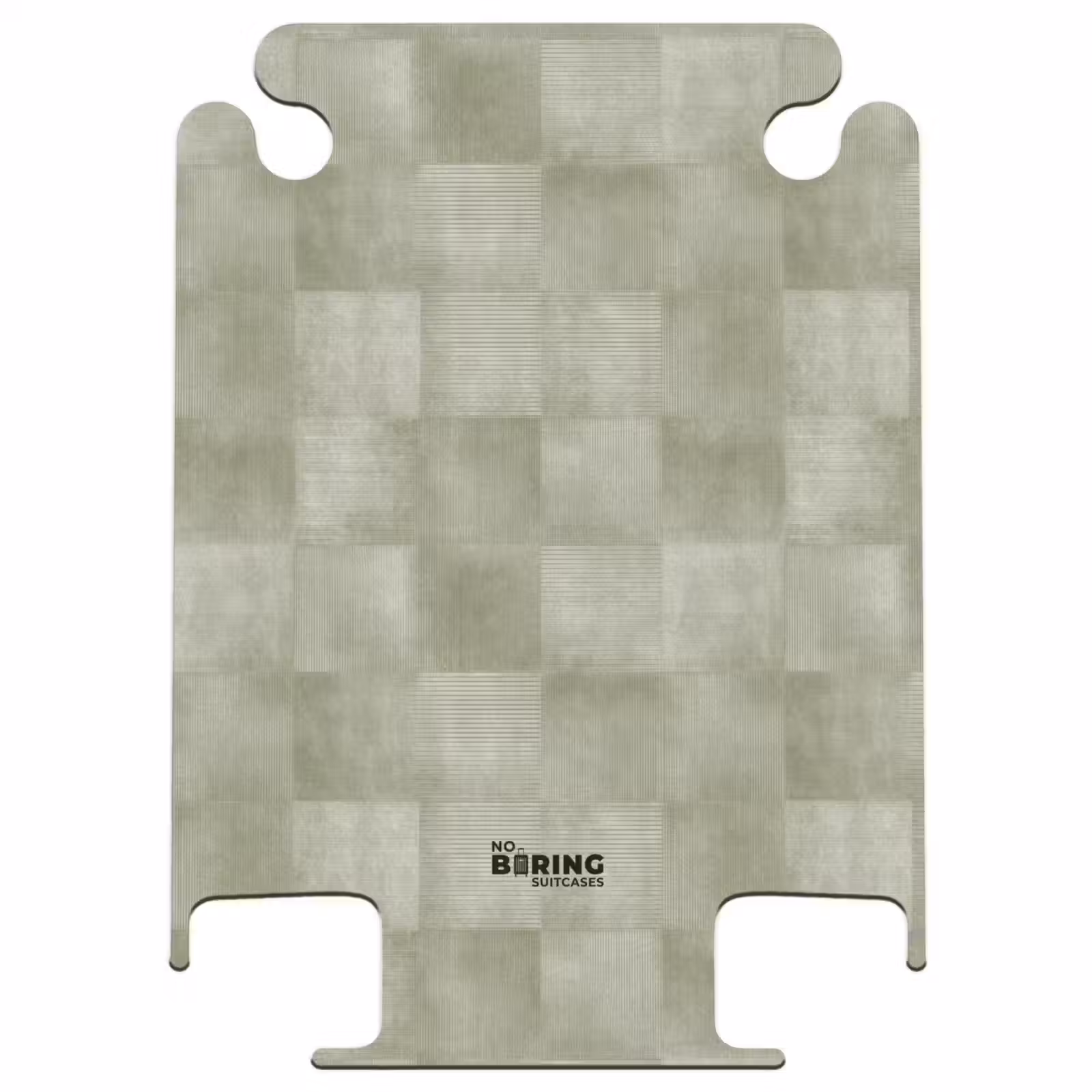 CaseSwap™ - Flats - Rustic - Green — 1