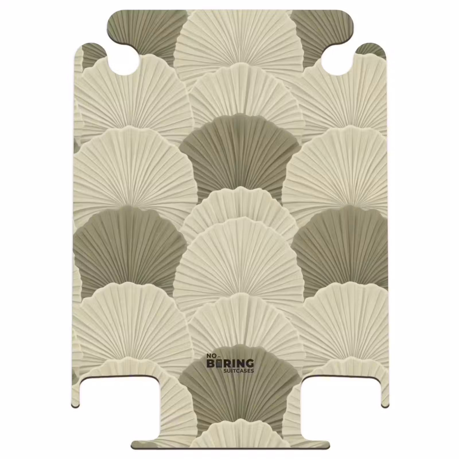 CaseSwap - Leaves - Structure - Green — 1