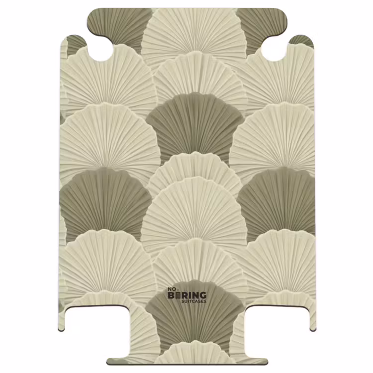 CaseSwap - Leaves - Structure - Green — 1