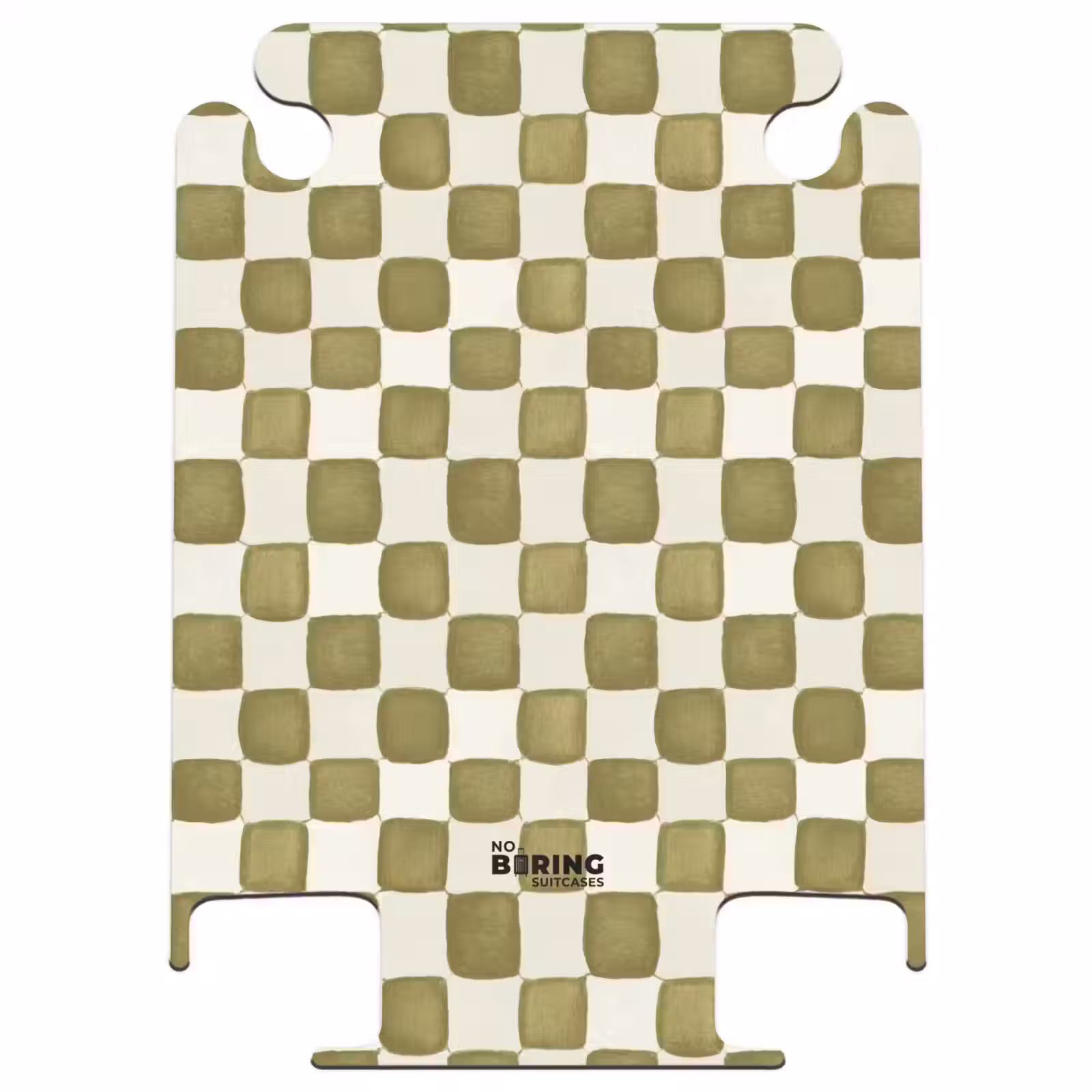 CaseSwap™ - Chess - Pattern - Green — 1