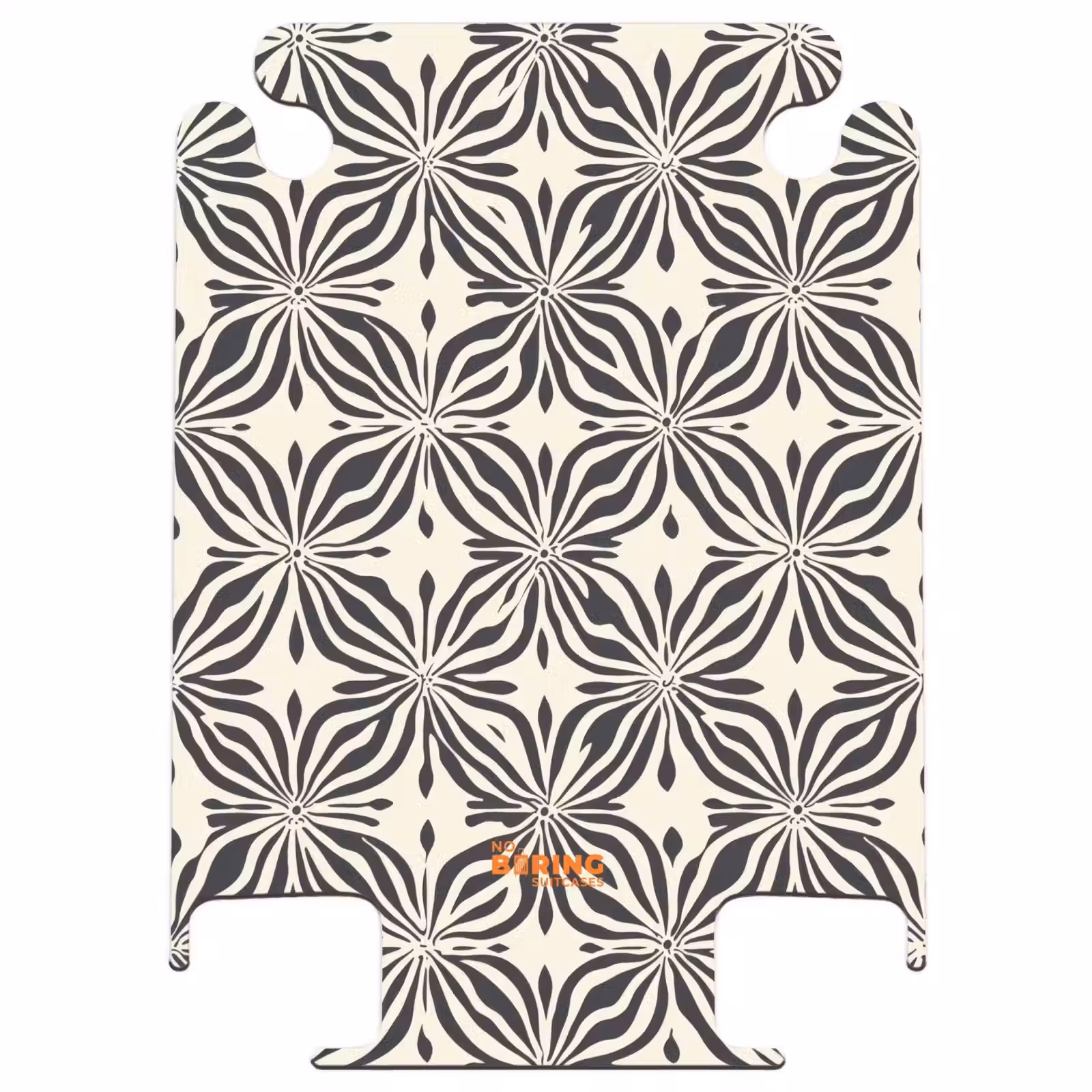 CaseSwap™ - Graphic - Pattern - Black — 1